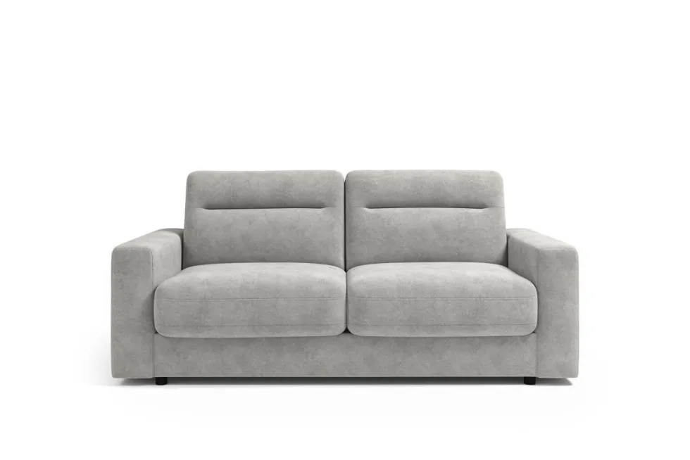 Sofa i pełnowymiarowe łóżko w jednym Lugano, szerokość 200 cm, Cloud 83