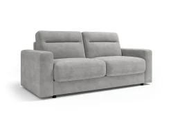 Sofa i pełnowymiarowe łóżko w jednym Lugano, szerokość 200 cm, Cloud 83