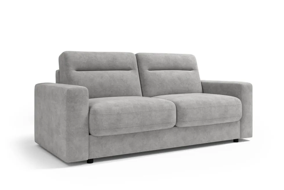 Sofa i pełnowymiarowe łóżko w jednym Lugano, szerokość 200 cm, Cloud 83