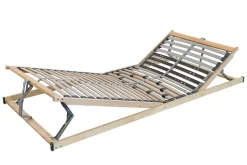 Stelaż regulowany Duo Comfort HN, 80x200 cm