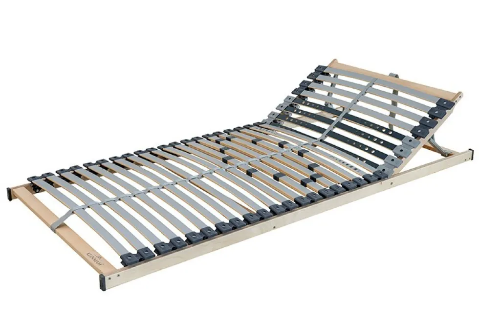 Stelaż regulowany Elite H, 80x200 cm