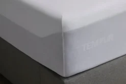Termoregulacyjny ochraniacz na materac Tempur, 160x200 cm